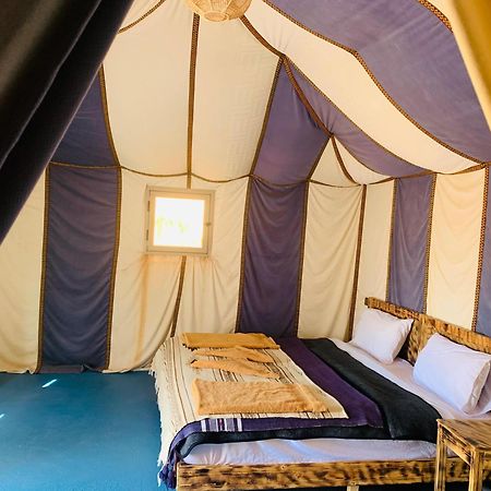 Merzouga Sahara Camp Eksteriør bilde